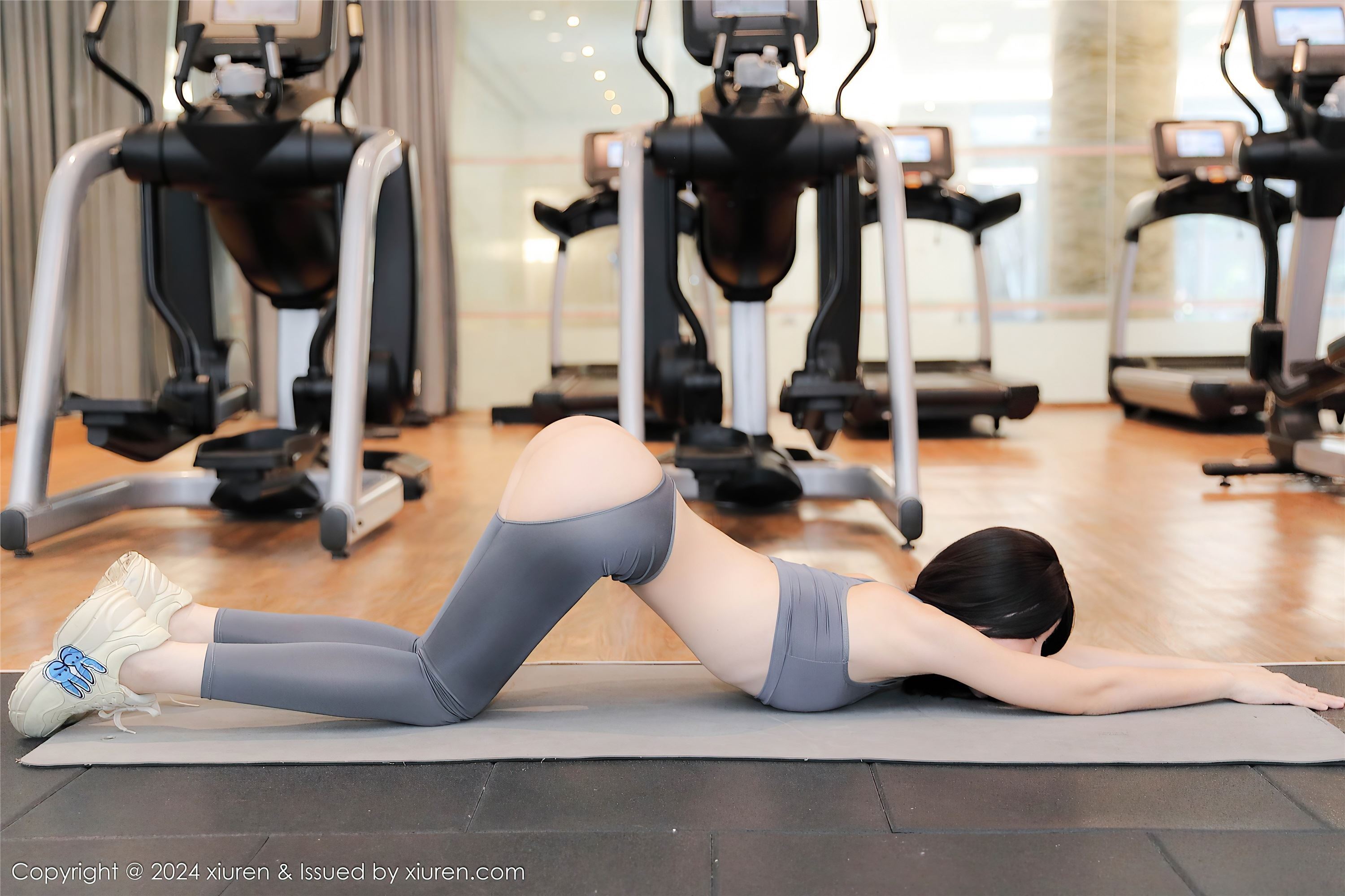 Xiuren秀人网 2024.09.20 NO.9187 桃妖夭